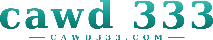 cawd 333 logo